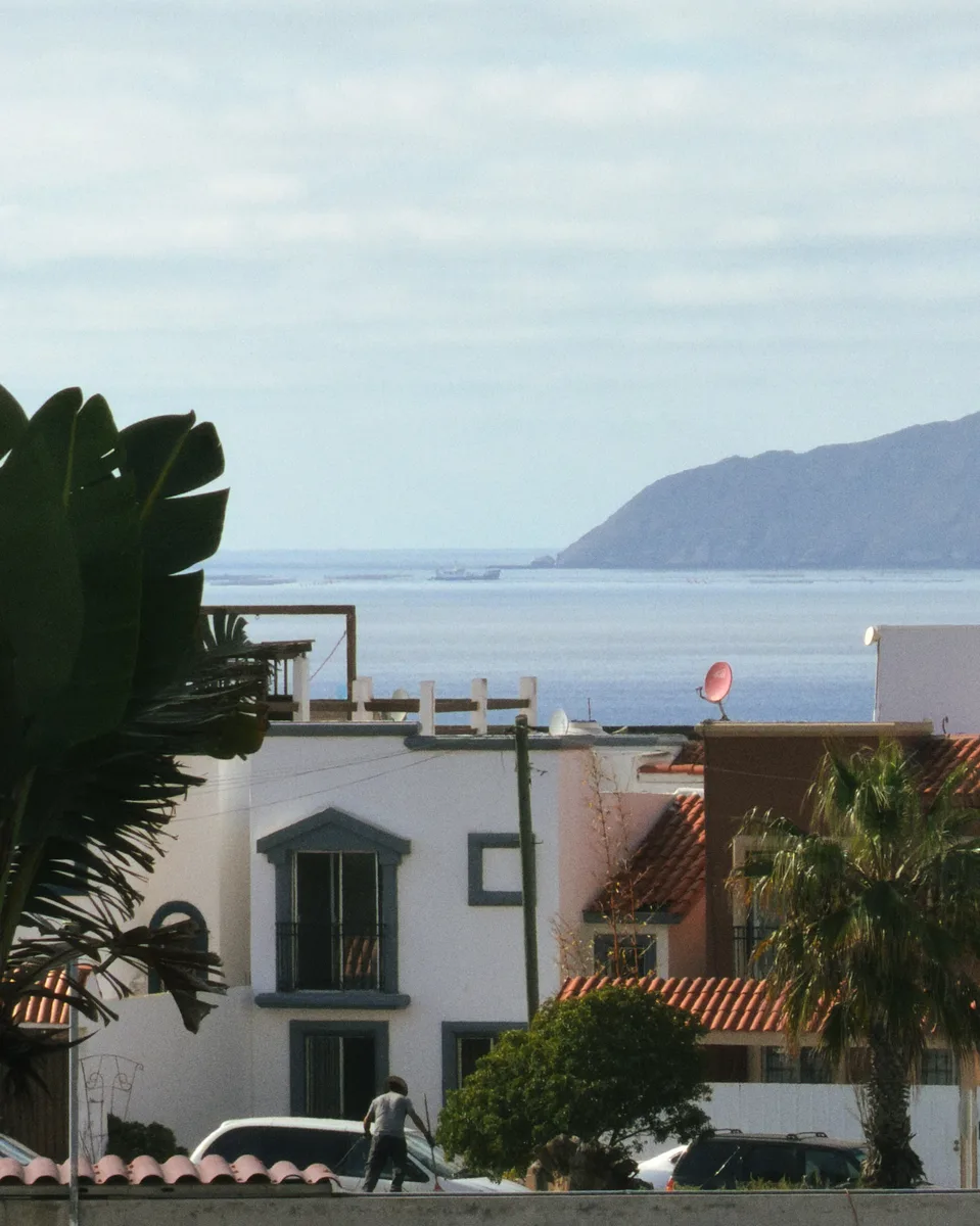 Costa y San Antonio del Mar